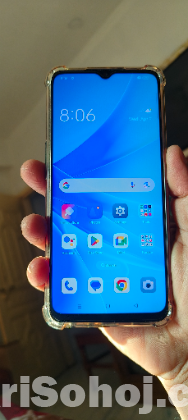 Oppo A77S 8/128 GB